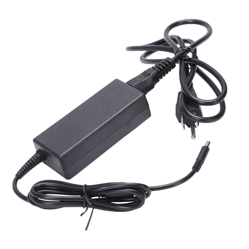 45W 19,5 V 2.31AAC адаптер ноутбука Зарядное устройство Замена для Dell, США штекер