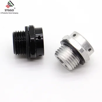 

Automotive Lighting M12 eptfe Snap-in Vent Bolt