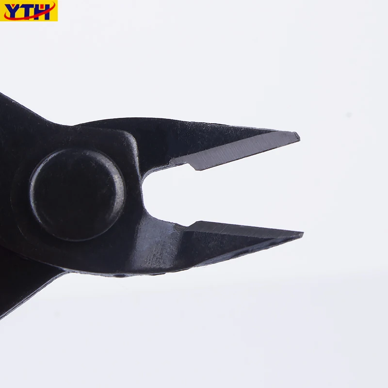 Плоскогубцы YTH для резки проводов кусачки кабелей плоскогубцы диагональные