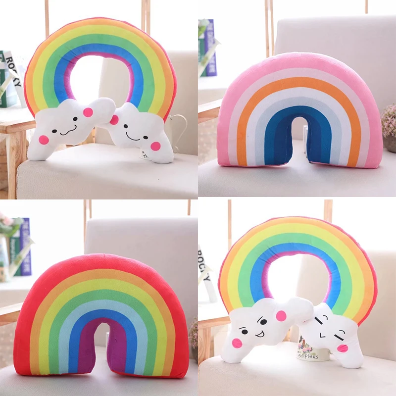 y shaped pillow