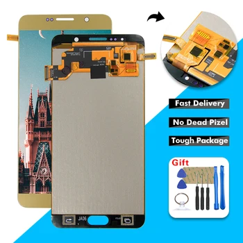 

AAA LCD Display Touch Screen Digitizer Assembly For For Samsung Galaxy Note 5 SM-N920T N920V N920T N920A N920 LCD