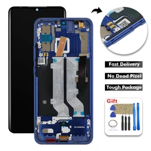 6 47 Lcd For font b ZTE b font font b Axon b font font b
