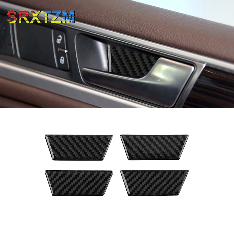 

Наклейка на внутреннюю дверную ручку для Volkswagen Vw Touareg 2011-2018