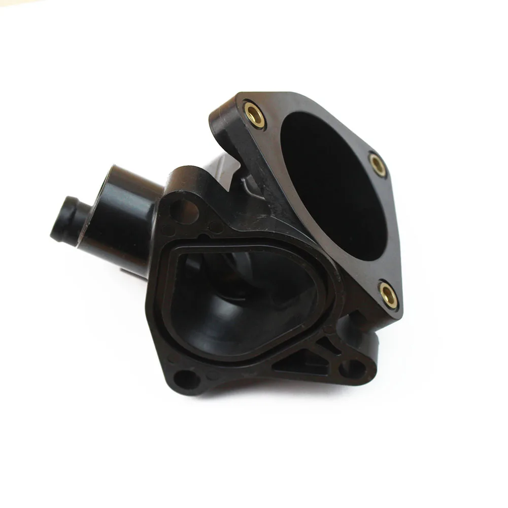 Корпус термостата LARBLL 19320 RAA A01 для Honda CR V Accord Civic Element 2003 2015|Термостаты и запчасти| |