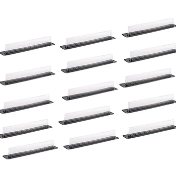 

24 Pack Beetle Shock Wave Beehive Beekeeping Tool Bee Hive Beetle Shock Wave Beekeeping Tool Plastic Bee Supplies for Capturing