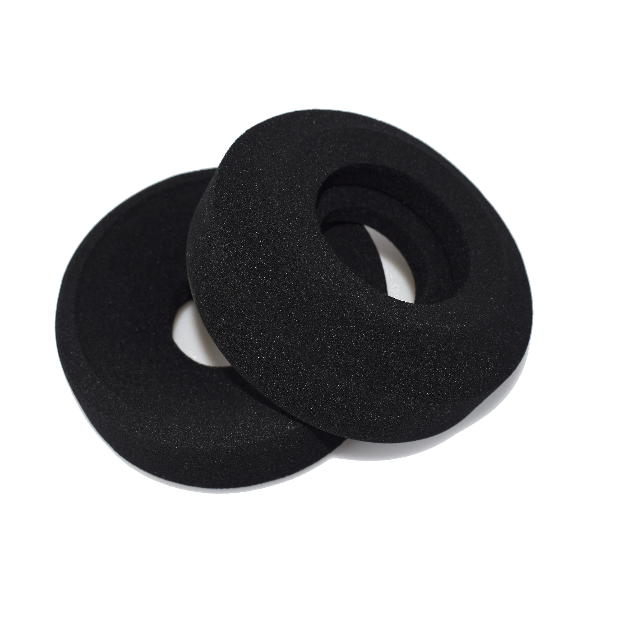 

Black Replacement Ear Pads Cushion Earpad For Grado G GS1000/2000 & PS1000 GS1000i GS1000e PS1000e Headphone