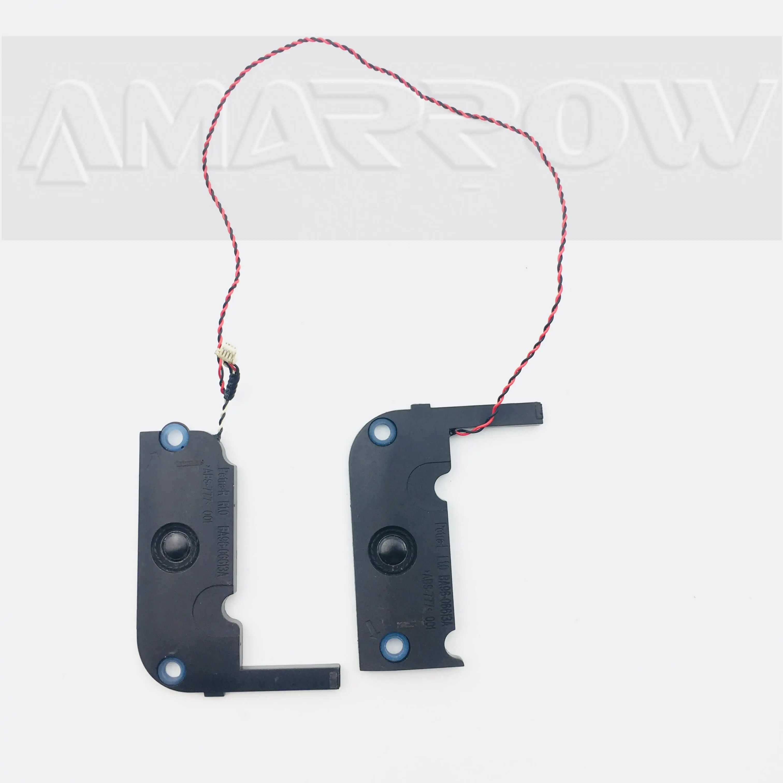 

New original for SAMSUNG built-in speaker 905s3g 915s3g BA96-06613A L and R
