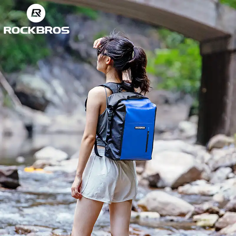 sand proof beach bag