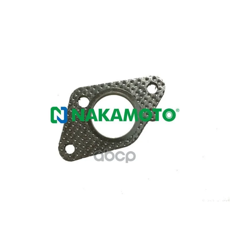 034970 Прокладка Выпускного Коллектора Citroen Peugeot Nakamoto арт. G10R102 | Автомобили и