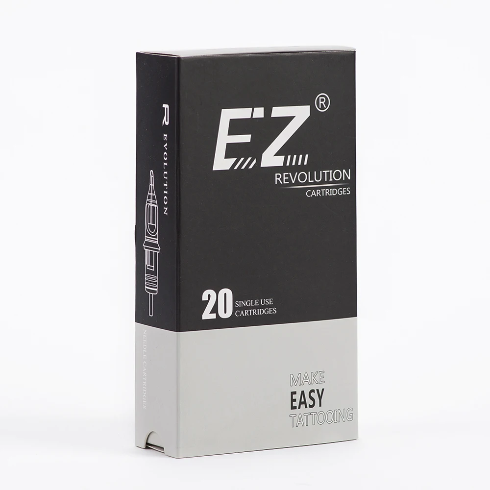 EZ Round Liner