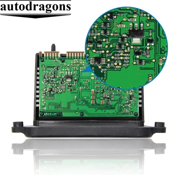 autodragons 63117316147 OEM Driver Module LED turn signal light & LED Marker for 2012-2015 3 series F30/35 autodragons 63117316147 OEM Driver Module LED turn signal light & LED Marker for 2012-2015 3 series F30/35