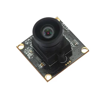 

2 Million Pixel USB Video Conference Camera Module Advertising Machine Vending Machine Face Recognition 1080P60 Frame