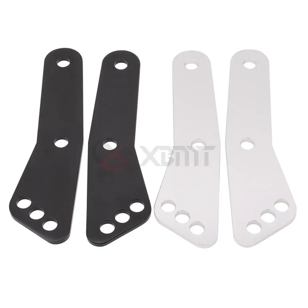 Комплект колец для опускания мотоцикла CNC Honda CBR600 CBR 600 F2 F3 F4 F4i 1999-2006 CBR1100XX 1000XX 1997-2003 |
