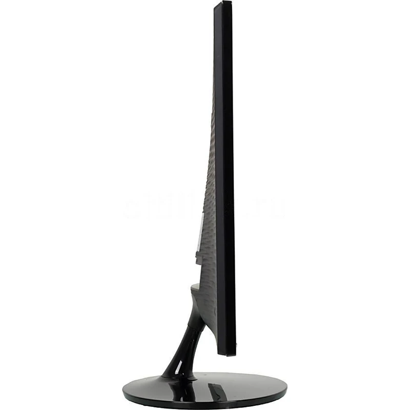 Монитор SAMSUNG S24D300H "R", 24", черный