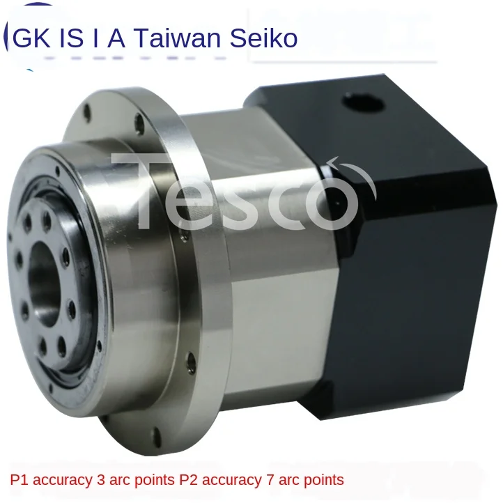 

Gear Reducer Servo Motor Reducer Rotating Rotary Platform Disc Turntable