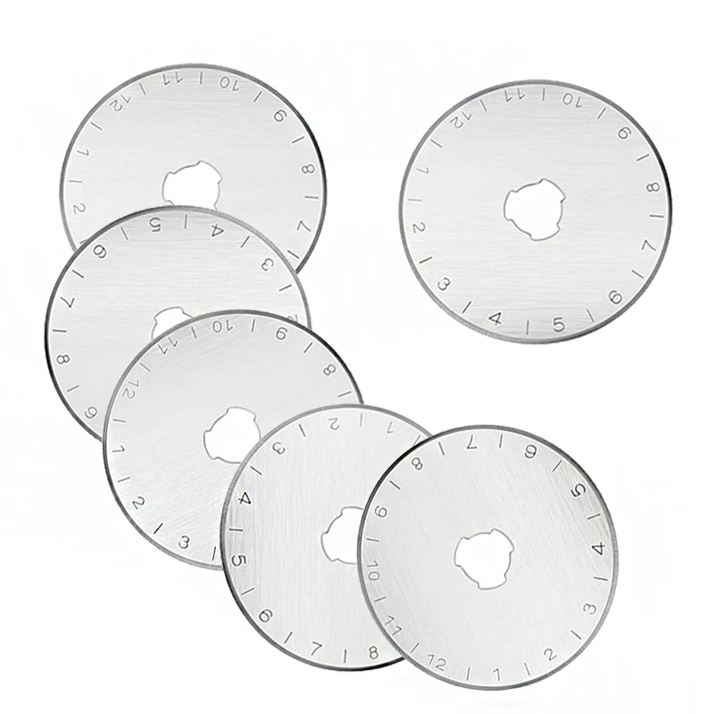 LMDZ-5PCS-Circular-Rotary-Cutter-Replacement-Spare-Safety-Blades-Hand-Held-Refill-Fabric-Leather-Craft-Steel