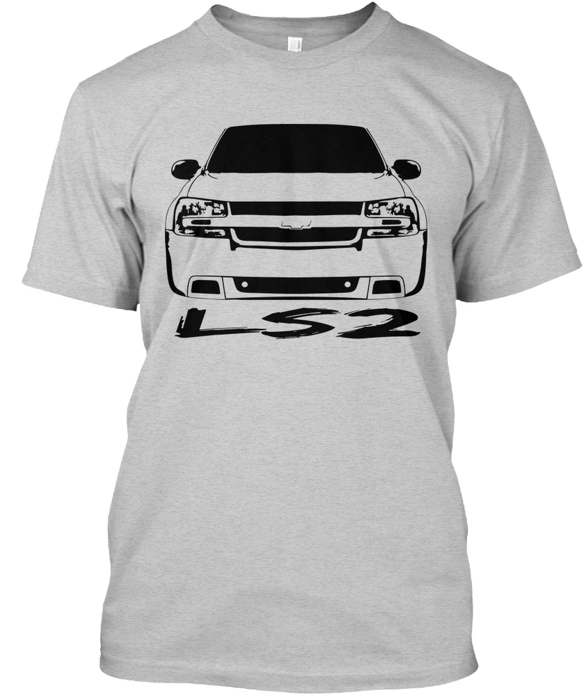 Мужская футболка TrailBlazer SS LS2 Full Force женская | одежда