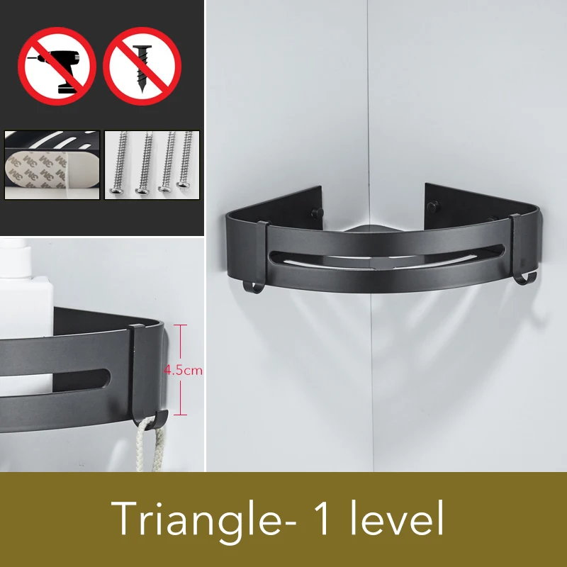Triangle- 1 level