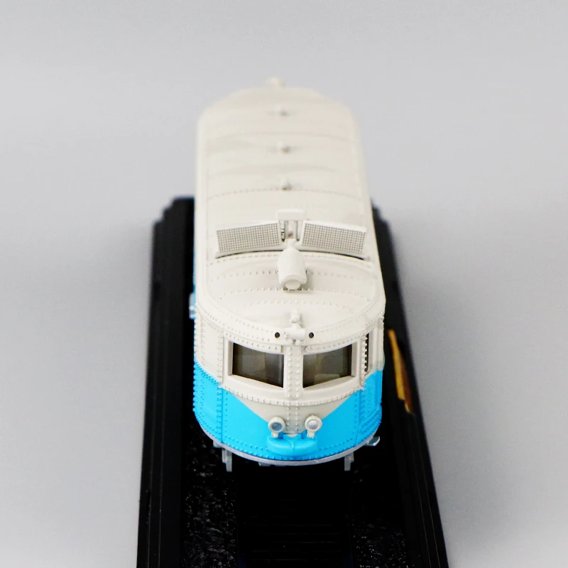 1:87 ATLAS LA PAULINE Тип 2 DITE CHARENTAISE металлический поезд редкая коллекция не детская