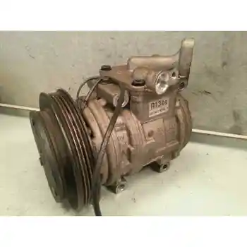 

1204001109 AIR CONDITIONING COMPRESSOR KIA SHUMA