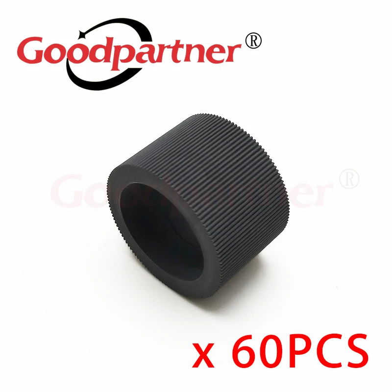 60 шт. x 148 4864 1484864 пикапа ролик шины для Kodak i1200 i1300 i1210 i1220 i1310 i1320 i2400 i2600 i2800 ss500 ss520