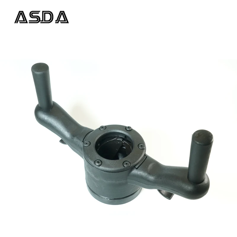 Balancer Quick Locking Nut Fast Release Wheel Hub Clamp Tyre Hoffman Balancing Machine Spare Part