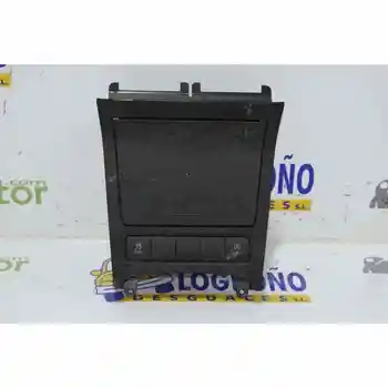 

ASHTRAY VOLKSWAGEN GOLF VI (5K1)