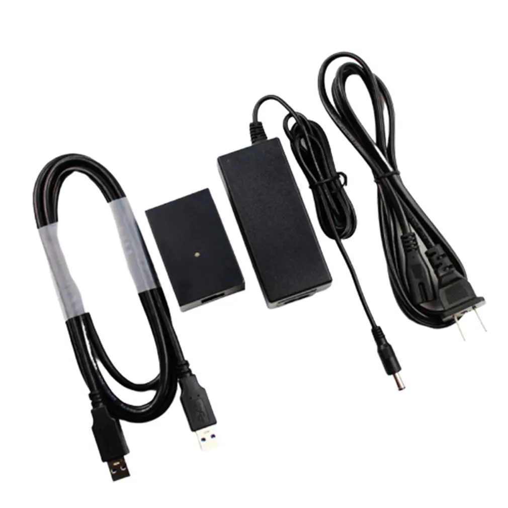 

2019 Power Adapter For XBOX ONE Game Player Charger 2.0 Adaptor EU Plug USB AC Adapter 2.0 Power Supply For XBOX ONE S