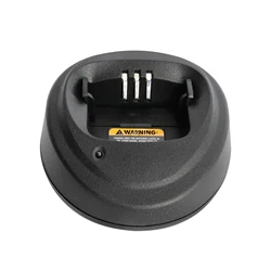 Base de chargement pour MOTOROLA CP040 EP450 dp450 DP1400, Radio bidirectionnelle Portable VBLL 