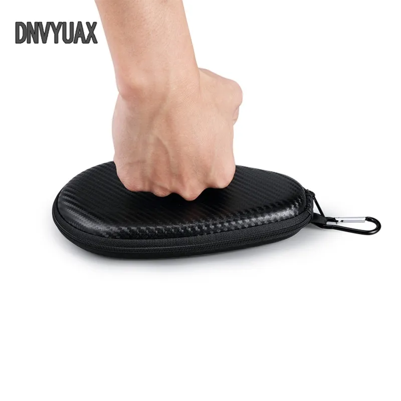 Capa Dura para Llace Pro Estojo para Fones de Ouvido sem Fio Portátil com Armazenamento - Image 6