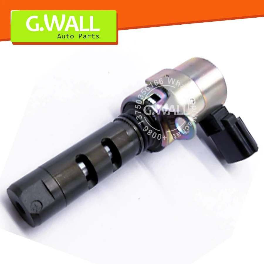 

Подходит для клапана давления масла Celcia Corolla Matrix MR2 соленоид регулировки времени двигателя 15330-22030 15330 22030 1533022030