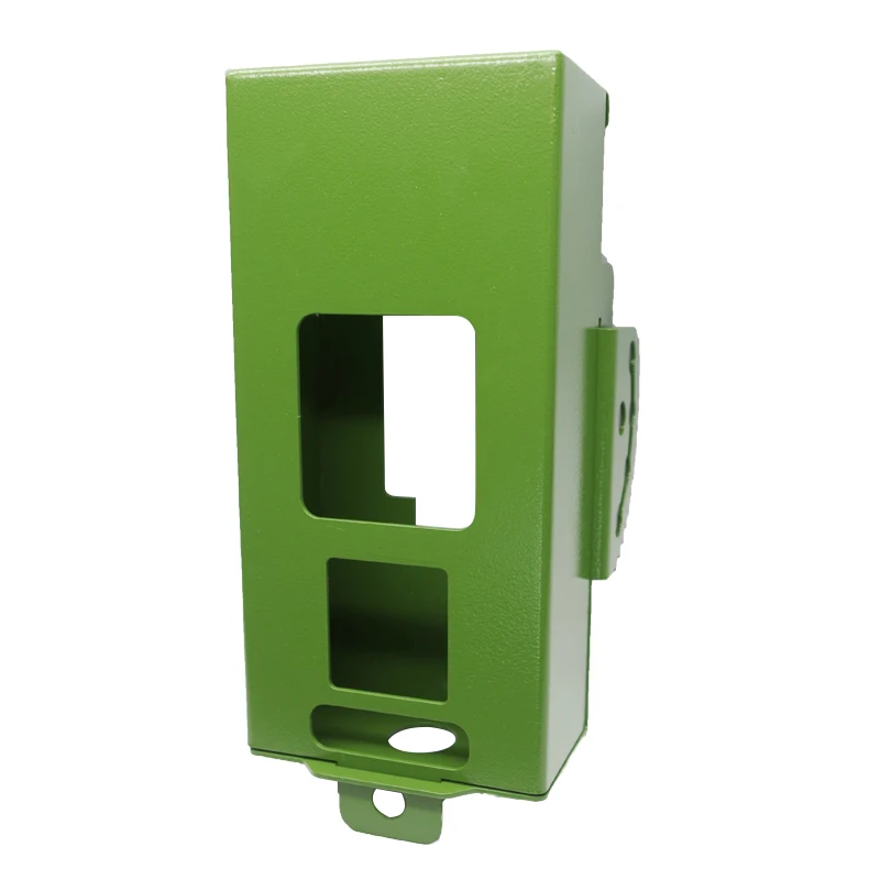 

For Hc700 Series Hunting Camera Security Protection Metal Cast Lock Box for Hc700A Hc700M Hc700G