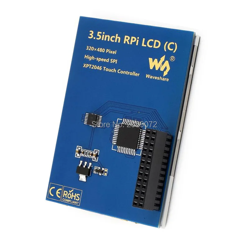   3.5 ġ   ġ ÷ (C), 480  320,  SPI
