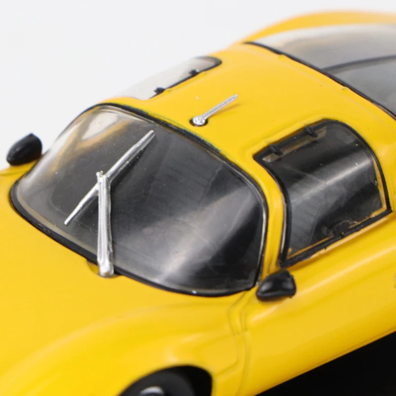 1:43 IXO VARELA ANDINO GT (1965) Металл литье под давлением идеальный размер и вес| |