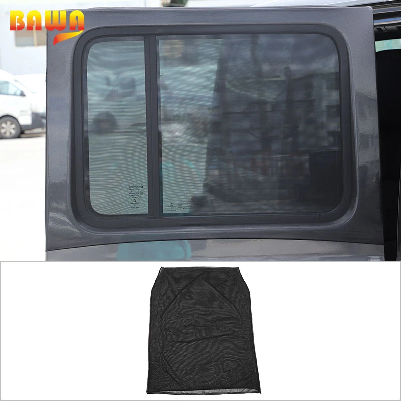 Bawa Car Sun Visor Curtains Anti 