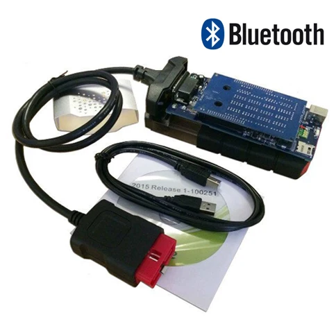 10 шт./лот+ DHL Новинка,0 программное обеспечение VD ds150e cdp с bluetooth usb VD TCS CDP PRO Авто obd2 диагностический инструмент для автомобилей грузовиков