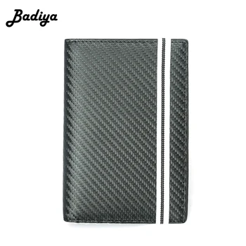

Anti Rfid Wallet Blocking Reader Lock Bank Card Holder ID Bank Card Case Protection Metal Credit Holder Bifold Passport Holder