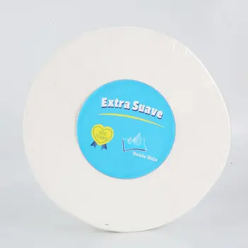 

2 Rolls Large Grain Paper 3 Layers Toilet Roll Paper Tissue Roll Paper Primary Wood Pulp Toilet Paper