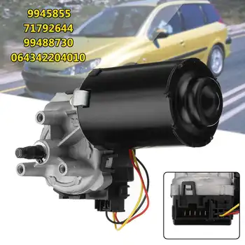 

Car Windshield Wiper Motor For Citroen Relay for Fiat Ducato 1994-2002 99488730 71792644 9945855 6405L2 064342204010