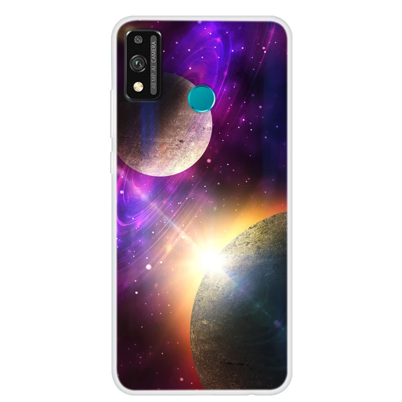 silicone case for huawei phone Danh Dự 9X Lite Ốp Lưng Cho Huawei Honor 9X Lite Bao Mát Họa Tiết Sot TPU Dẻo Silicone Ốp Điện Thoại Cho Huawei Honor9X lite 9X9XLite huawei silicone case