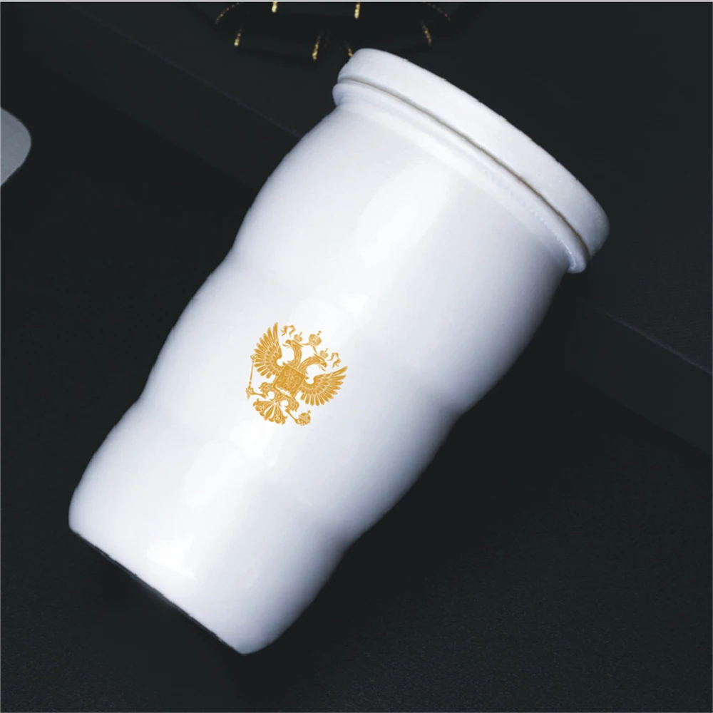 Hot Sale 500ml Stainless Steel Portable Cup Double Wall Travel Tumbler Coffee Mug Tea Cup