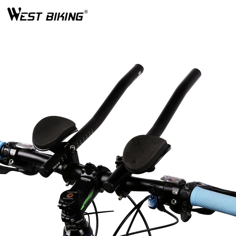 triathlon extension bars