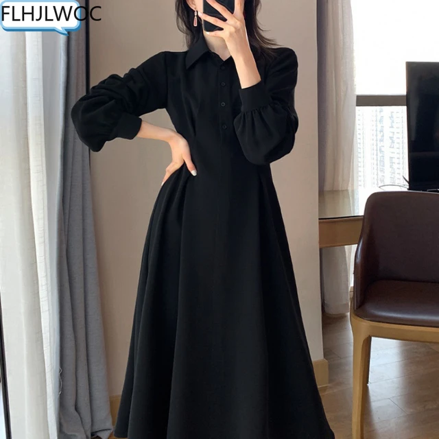 Korean Style Long Plus Size Blue| Alibaba.com