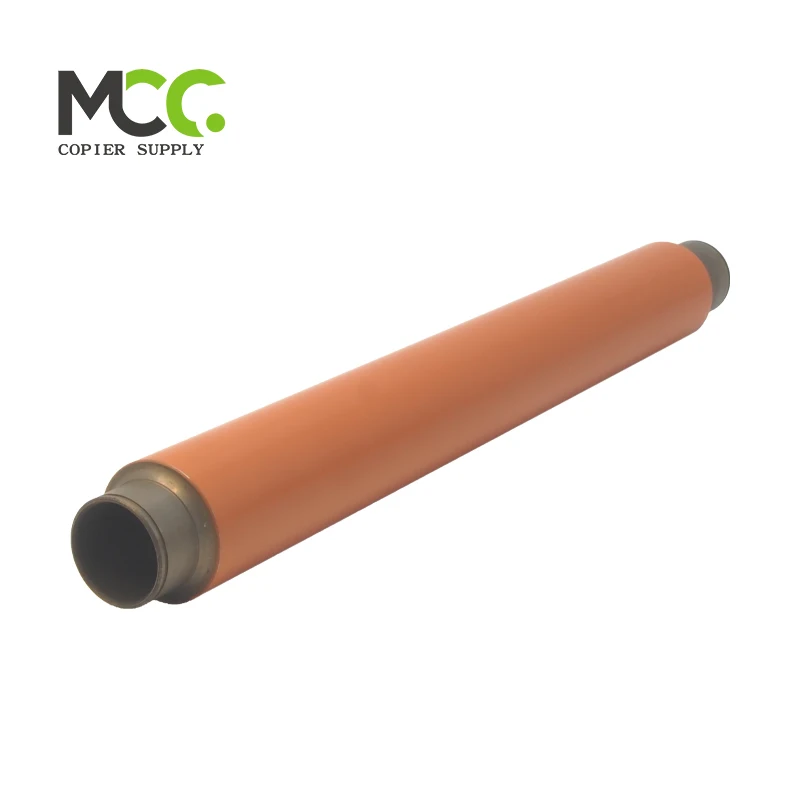 Rolo de Pressão Inferior Aquecido para Fusível Sharp para Tamanhos Grandes Mx623n 623u 753n 753u - Imagem 5