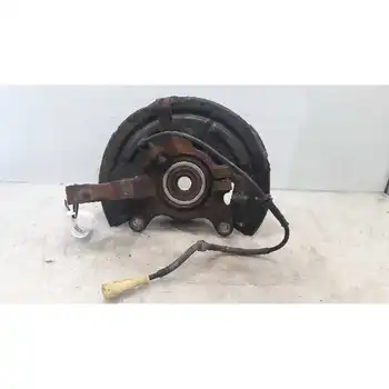 

7700437032 steering knuckle Front Right Renault Kangoo I (f/kc0) 4x4 Expression