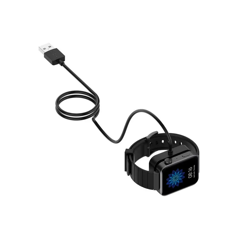 Сменный зарядный кабель USB для быстрой зарядки передачи данных часов Xiaomi