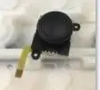 10 шт. для переключателя NAND 3D Аналоговый джойстик для пальца палочки сенсор Замена для NS Joy-Con контроллер аналоговый - Цвет: Yellow flex