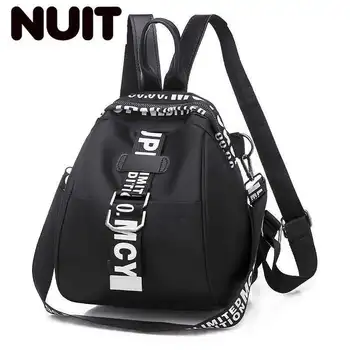 

Ladies Backpack Purse For Women Designer Classic Black Vintage Backpacks For Teenage Girls Mochila Feminina Plecak