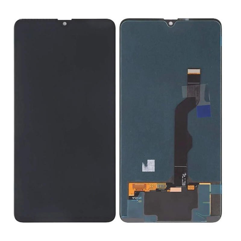 ЖК-дисплей для Huawei Mate 20X 20 X с сенсорным экраном в сборе бесплатные инструменты |