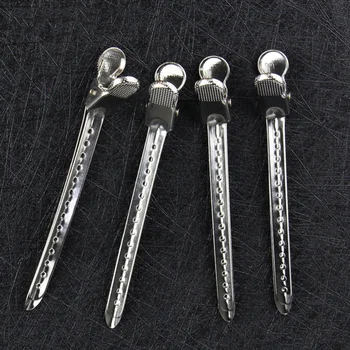 

1Set 22Pcs Hair Dyeing Chic Durable Portable Nice Barber Supplies DIY Hairpins Hair Comb